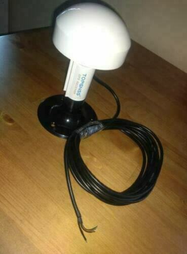 Modulo antenna ricevitore - , gps