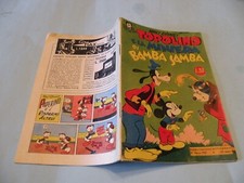 Topolino albi della rosa - albi,