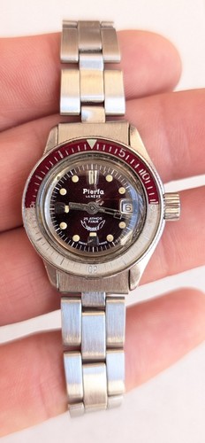 Orologio pierfa genève squale - genève,