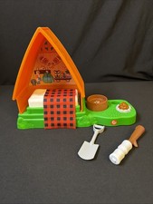 Fisher-Price Little People