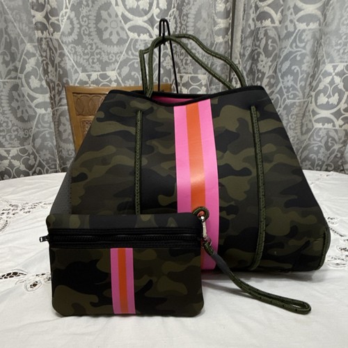 Borsa spiaggia haute shore - borsa,