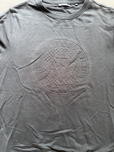 Maglione balmain nero - balmain, cotone