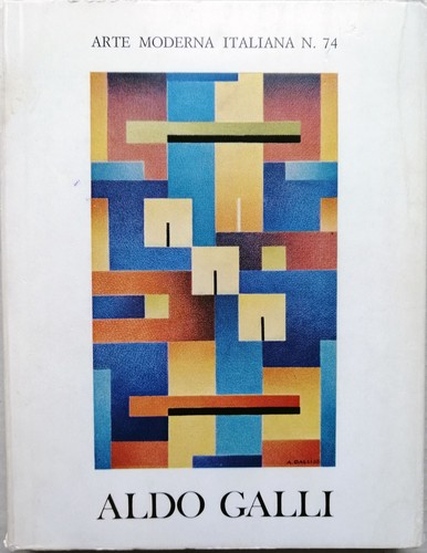 Paolo fossati aldo galli - fossati,