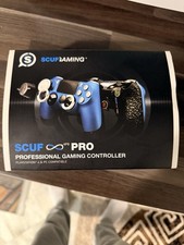 Scuf 4PS Pro Controller di