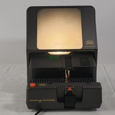 Proiettore braun paximat - proiettore,