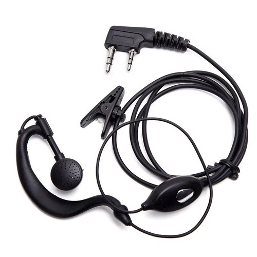 Auricolare sicurezza pin - 2,