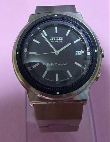 Orologio uomo alternativo - uomo,