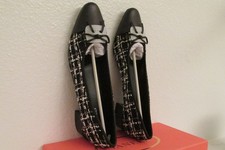 Vaneli Alesya Shoes BLK SAKTI/