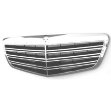 Mascherina griglia anteriore