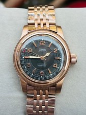 Orologio Uomo Oris Automatico