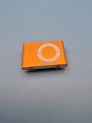 Apple ipod shuffle - apple, 2a