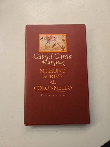 Gabriel garcia marquez - gabriel,