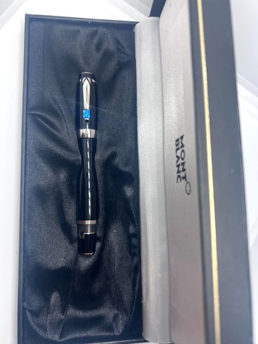 Penna stilografica montblanc - penna,