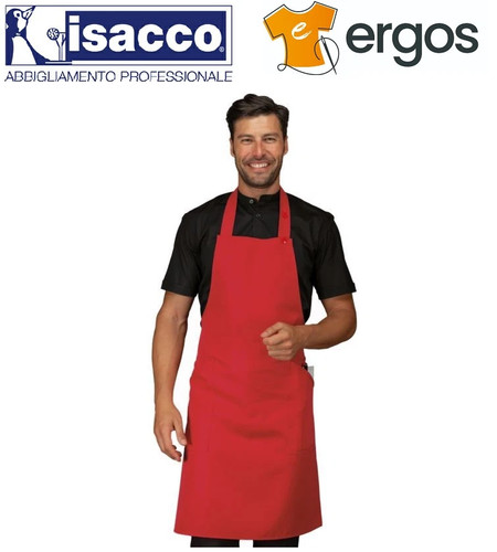 Isacco grembiule champagne - grembiule,