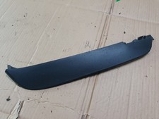 DEFLETTORE ARIA DESTRO