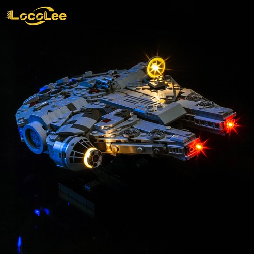Kit luci led - led, lego