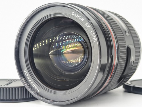 Video mint canon - canon, ef