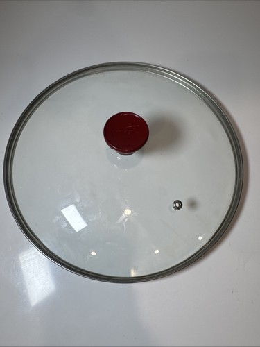 Ricambio fal coperchio vetro - ricambio, t-fal
