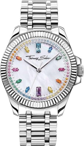 Thomas sabo orologi donna - thomas, da