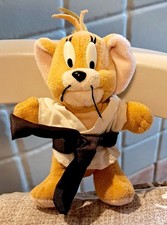 Peluche pupazzo topo Tom e