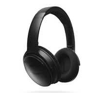 Bose QuietComfort 35 Cuffie