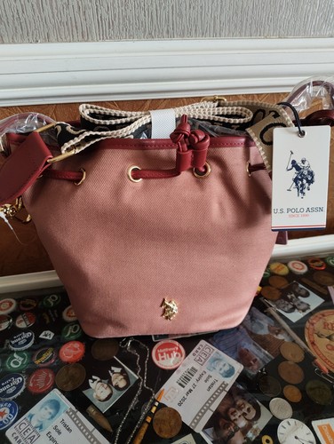 Polo assn blush jacquard - u.s.polo,