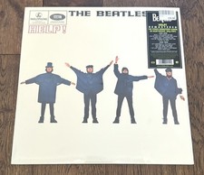 The Beatles – Help! -  2012