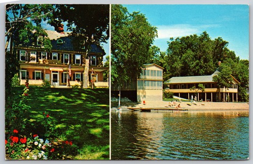 North hero house - north,