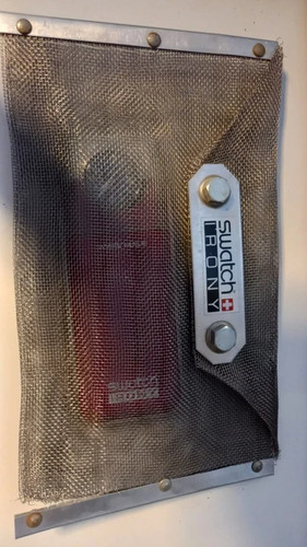 Custodia originale swatch - originale,