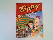 Zippy #1 Anarchy in