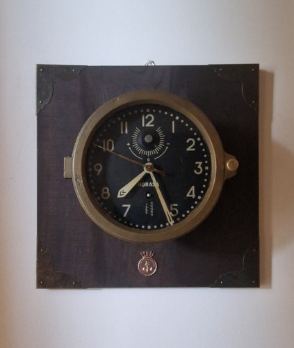 Horasa orologio parete - horasa, da