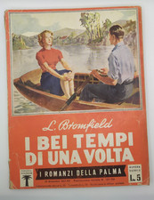 I Bei Tempi Di Una Volta di L