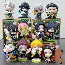 Demon slayer serie fiori - slayer,