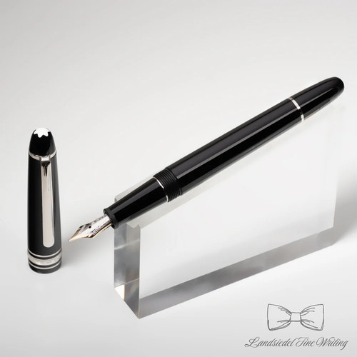 Penna stilografica montblanc - stilografica,