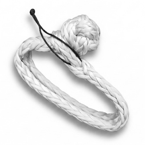Uncovered dyneema sk75 soft - uncovered,