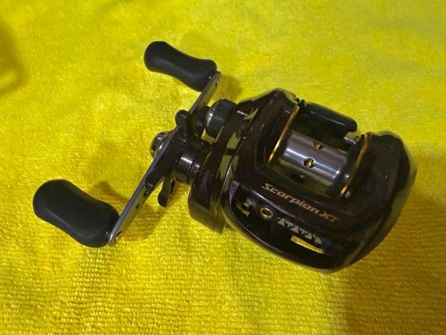 Shimano scorpion xt1500 - shimano,