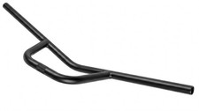 Manubrio BMX 22,2mm 680/720mm