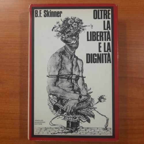 Oltre libertà la - la, e