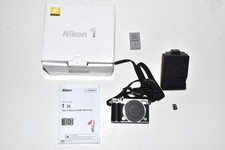 Fotocamera Nikon 1 J5 corpo