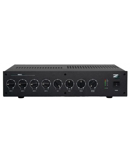 Zzipp zzone920pa amplificatore - zzone920pa,
