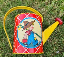 Annaffiatoio vintage Ohio Art