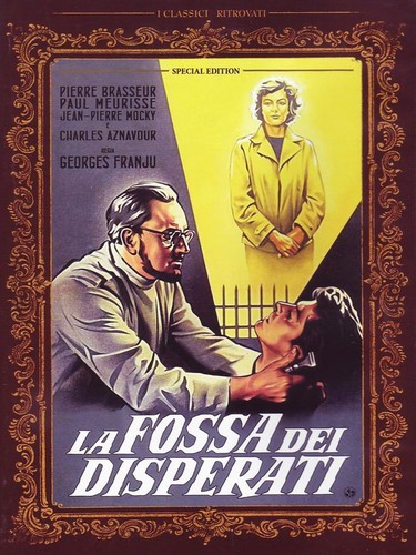 Dvd fossa dei - fossa,