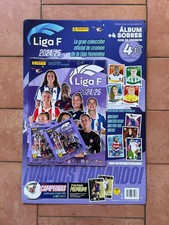 PANINI LA LIGA F FEMENINA