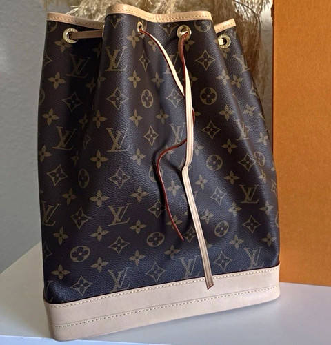 Louis vuitton noé - louis, monogram