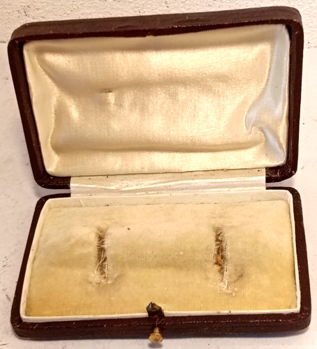 Antica scatolina per - antica,