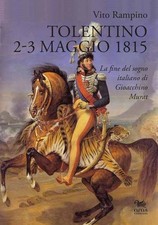 Tolentino 2-3 maggio 1815. La