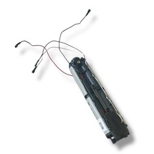 Confezione batteria piastra