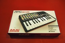 AKAI APC KEY 25 MKII