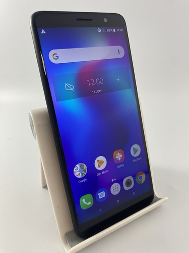 Smartphone android alcatel - smartphone,