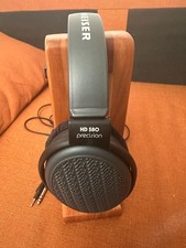 Sennheiser HD 580 Precision -